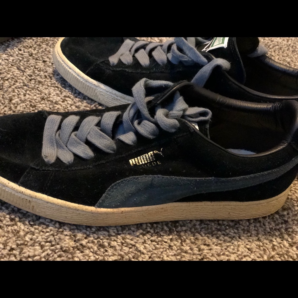 Pumas - Picture 4 of 4